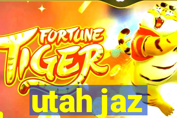 utah jaz